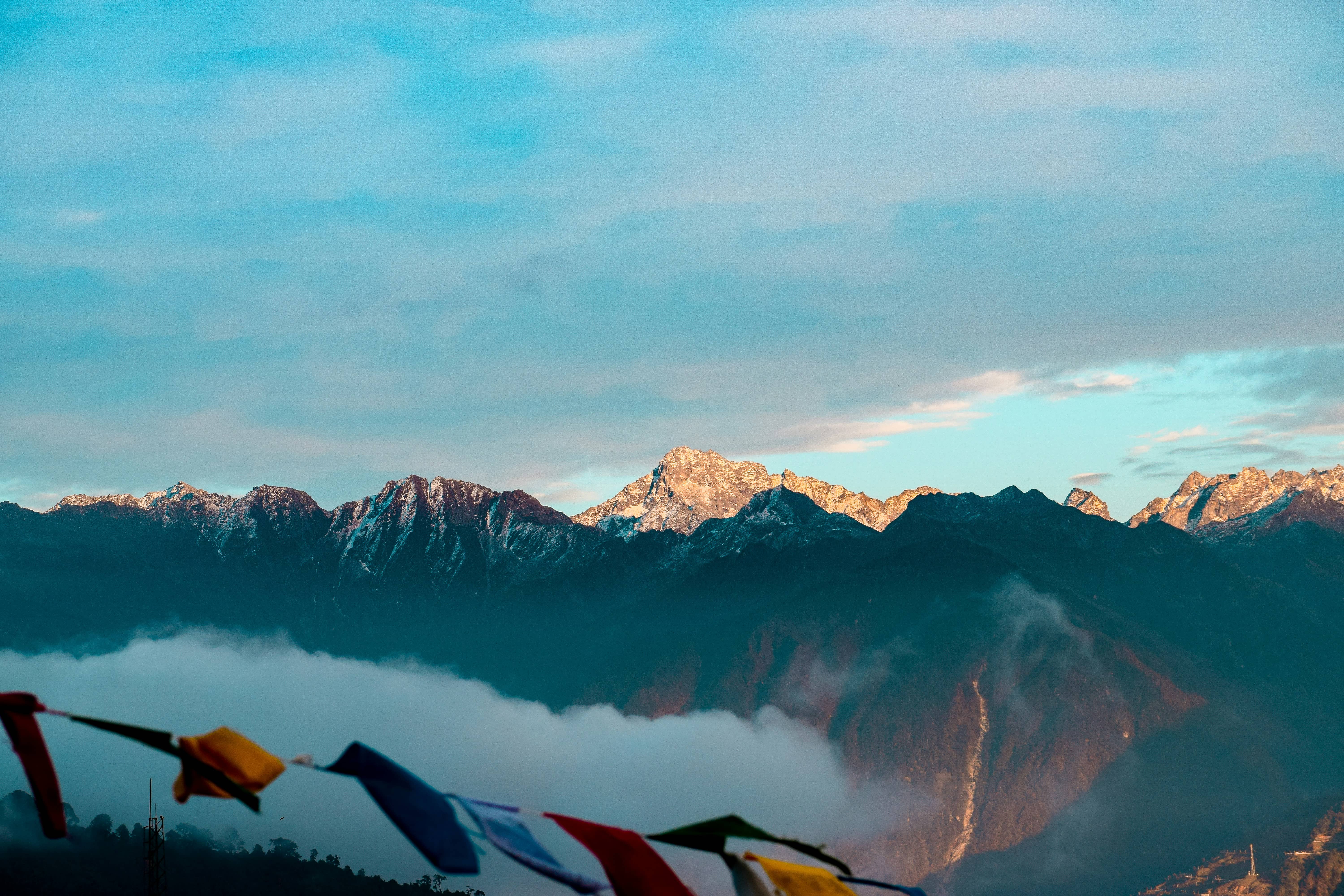 Northeast India